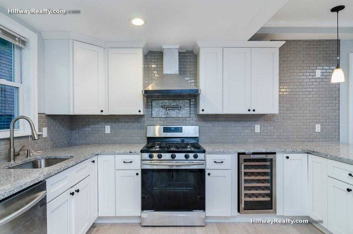 Apartment for rent at 43 Crescent Ave, Dorchester, MA 02125