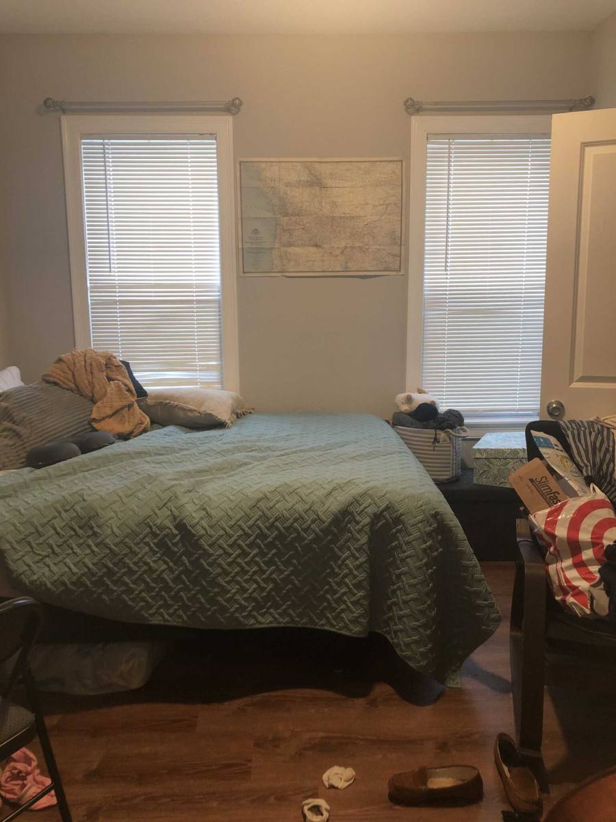 Apartment for rent at 43 Crescent Ave, Dorchester, MA 02125