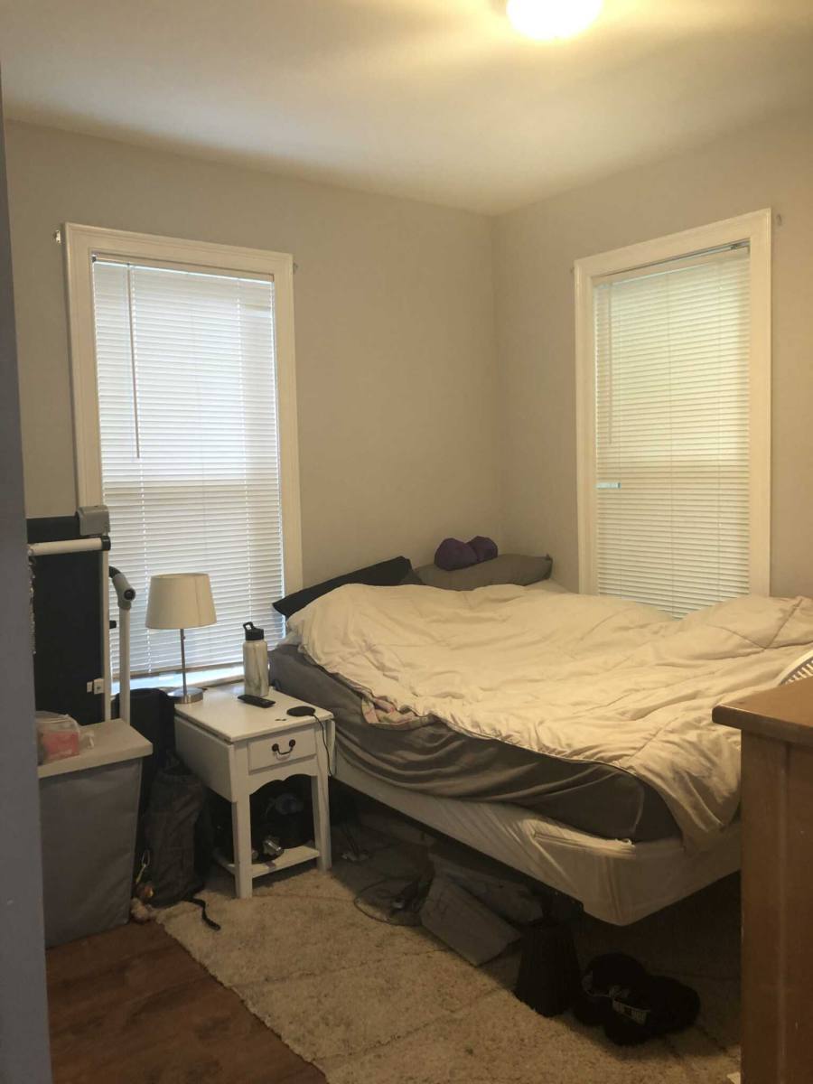 Apartment for rent at 43 Crescent Ave, Dorchester, MA 02125