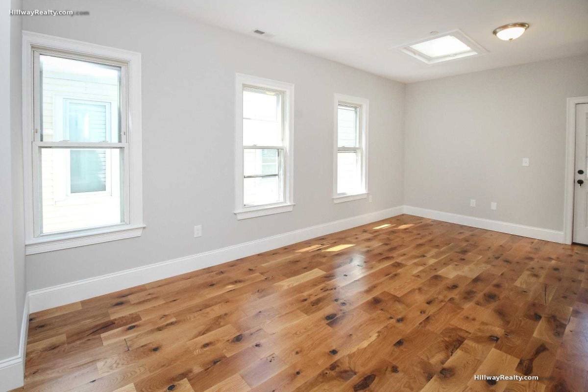 Apartment for rent at 43 Crescent Ave, Dorchester, MA 02125