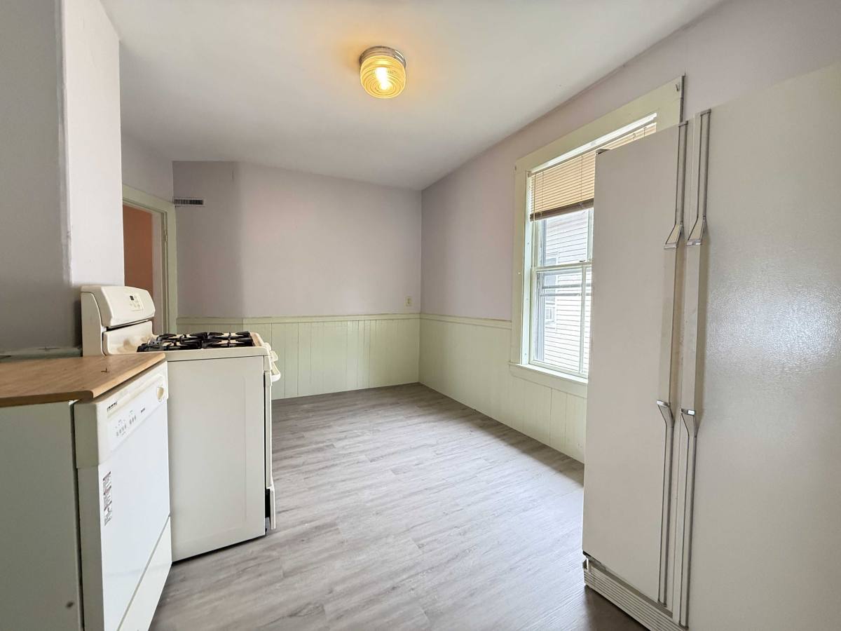 Apartment for rent at 63 Rindge Ave, Cambridge, MA 02140