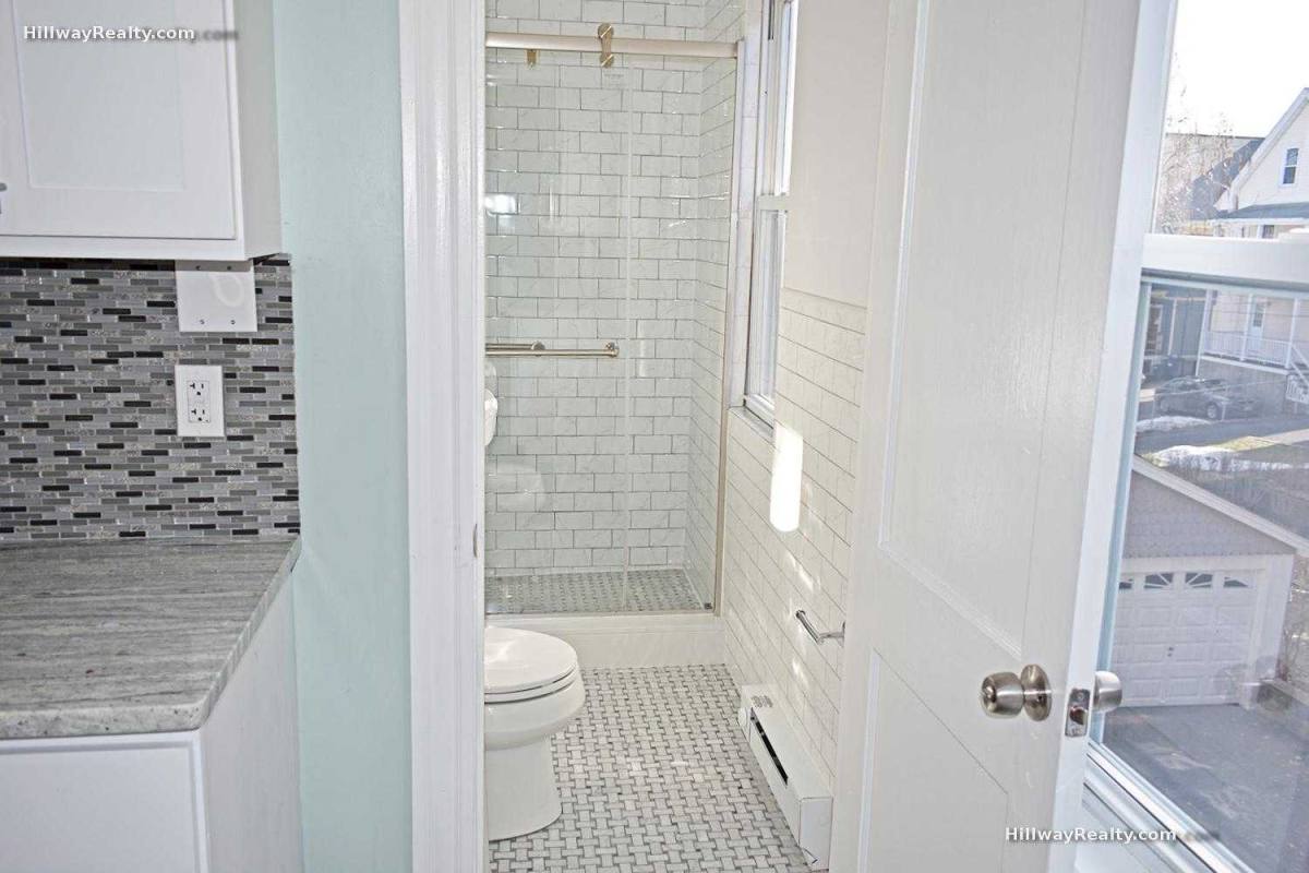 Apartment for rent at 63 Rindge Ave, Cambridge, MA 02140
