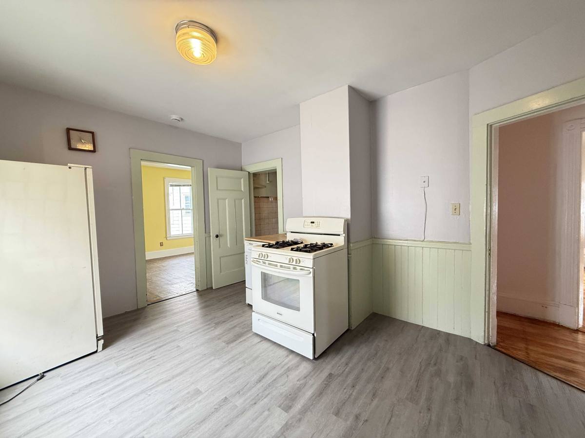 Apartment for rent at 63 Rindge Ave, Cambridge, MA 02140