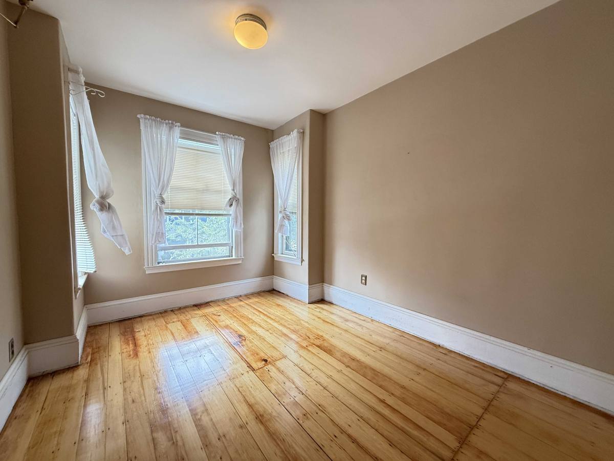 Apartment for rent at 63 Rindge Ave, Cambridge, MA 02140