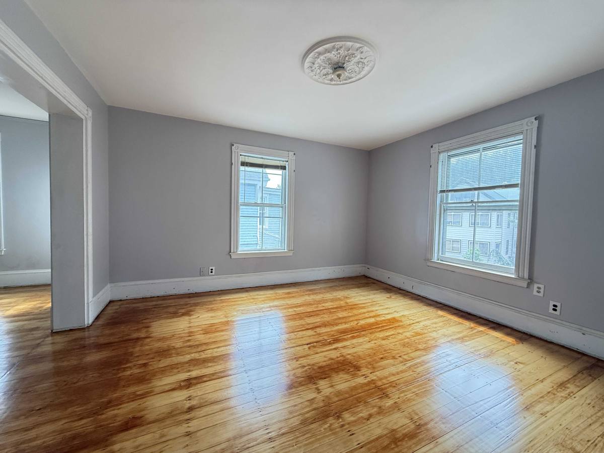 Apartment for rent at 63 Rindge Ave, Cambridge, MA 02140