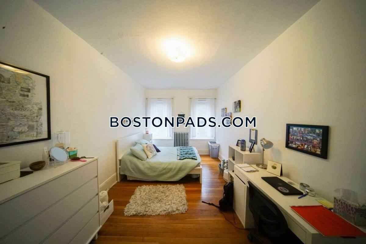 Apartment for rent at 40 Dwight St, Brookline, MA 02446