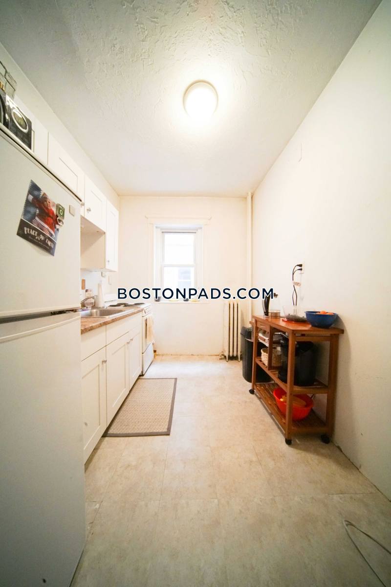 Apartment for rent at 40 Dwight St, Brookline, MA 02446
