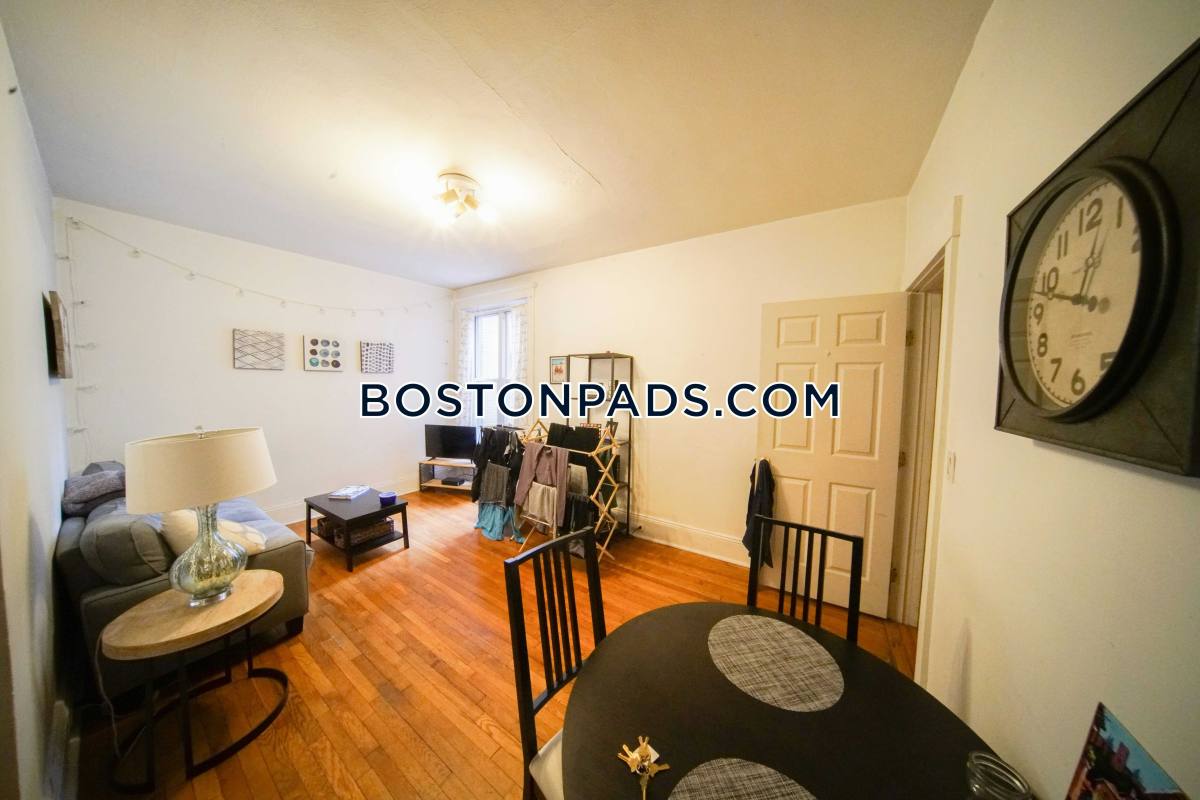 Apartment for rent at 40 Dwight St, Brookline, MA 02446