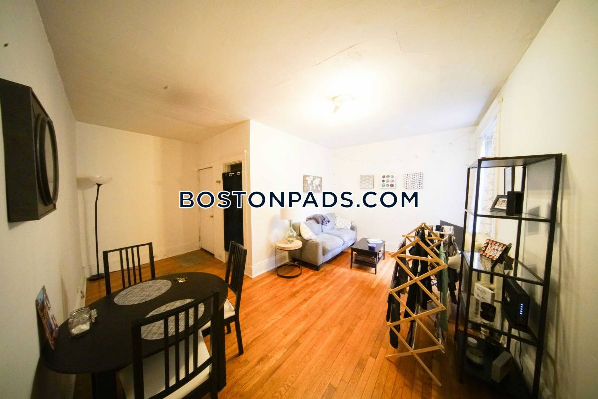 Apartment for rent at 40 Dwight St, Brookline, MA 02446