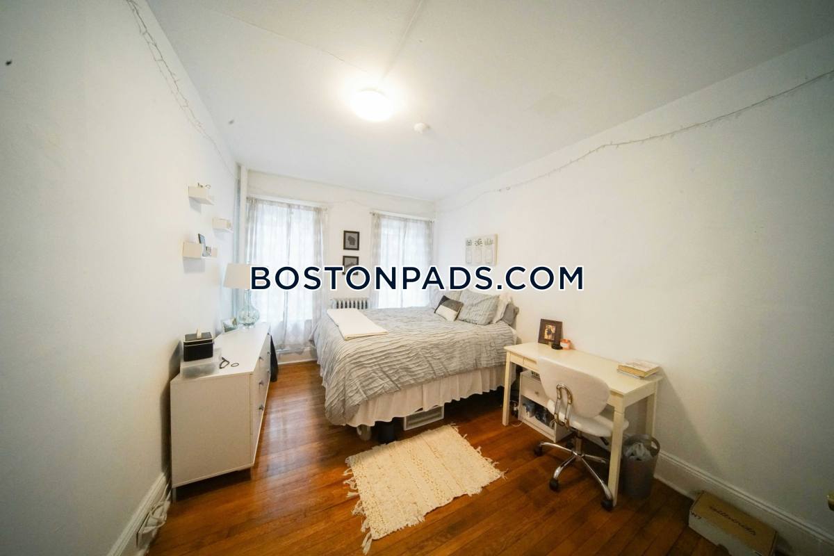Apartment for rent at 40 Dwight St, Brookline, MA 02446