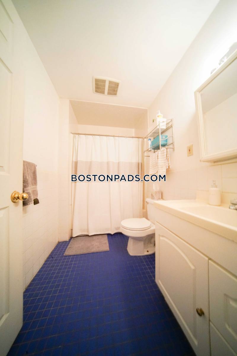 Apartment for rent at 40 Dwight St, Brookline, MA 02446