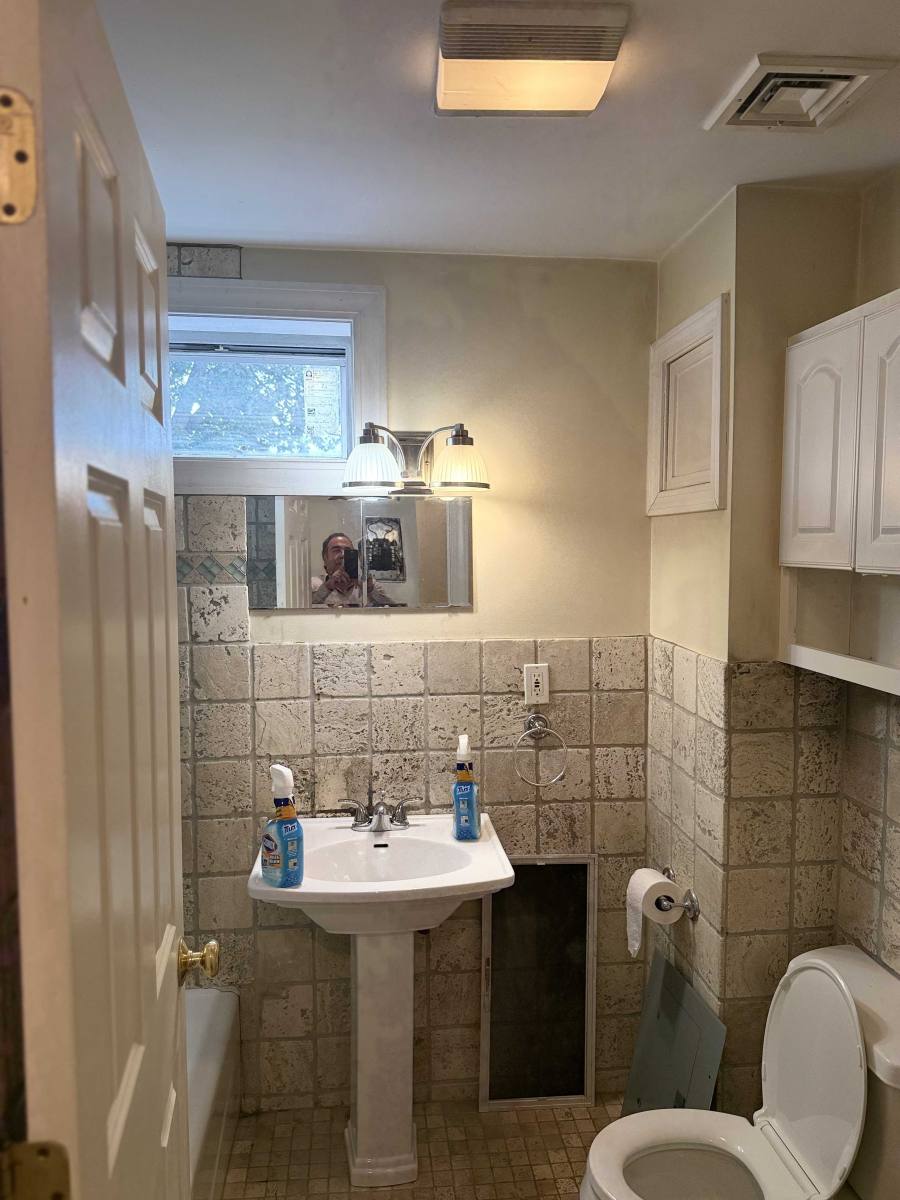 Apartment for rent at 17 Duval St, Brighton, MA 02135