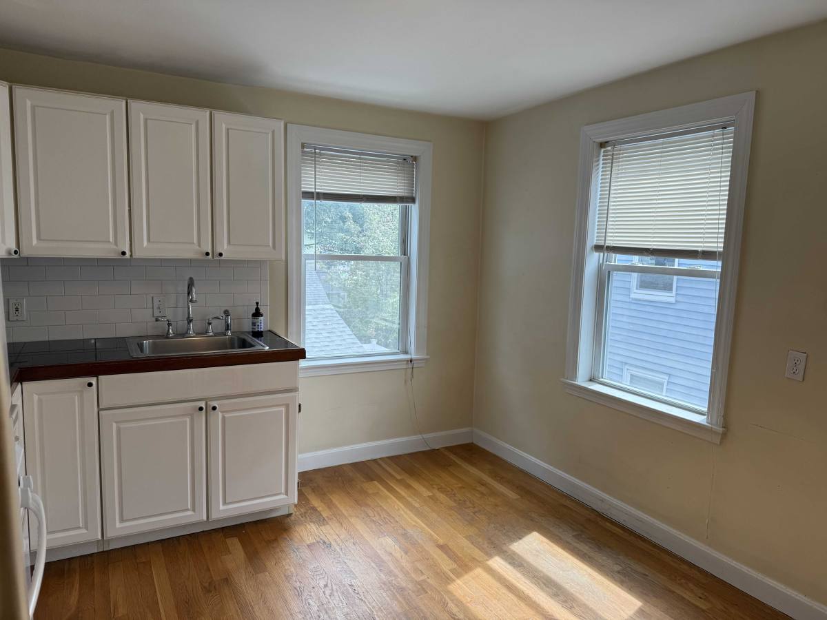 Apartment for rent at 17 Duval St, Brighton, MA 02135