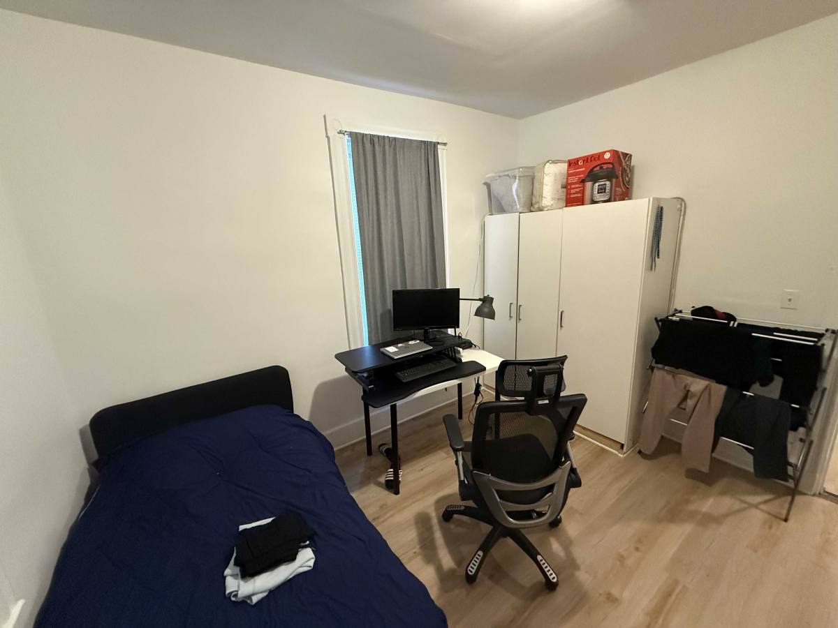 Apartment for rent at 52 Cambridge St, Allston, MA 02134
