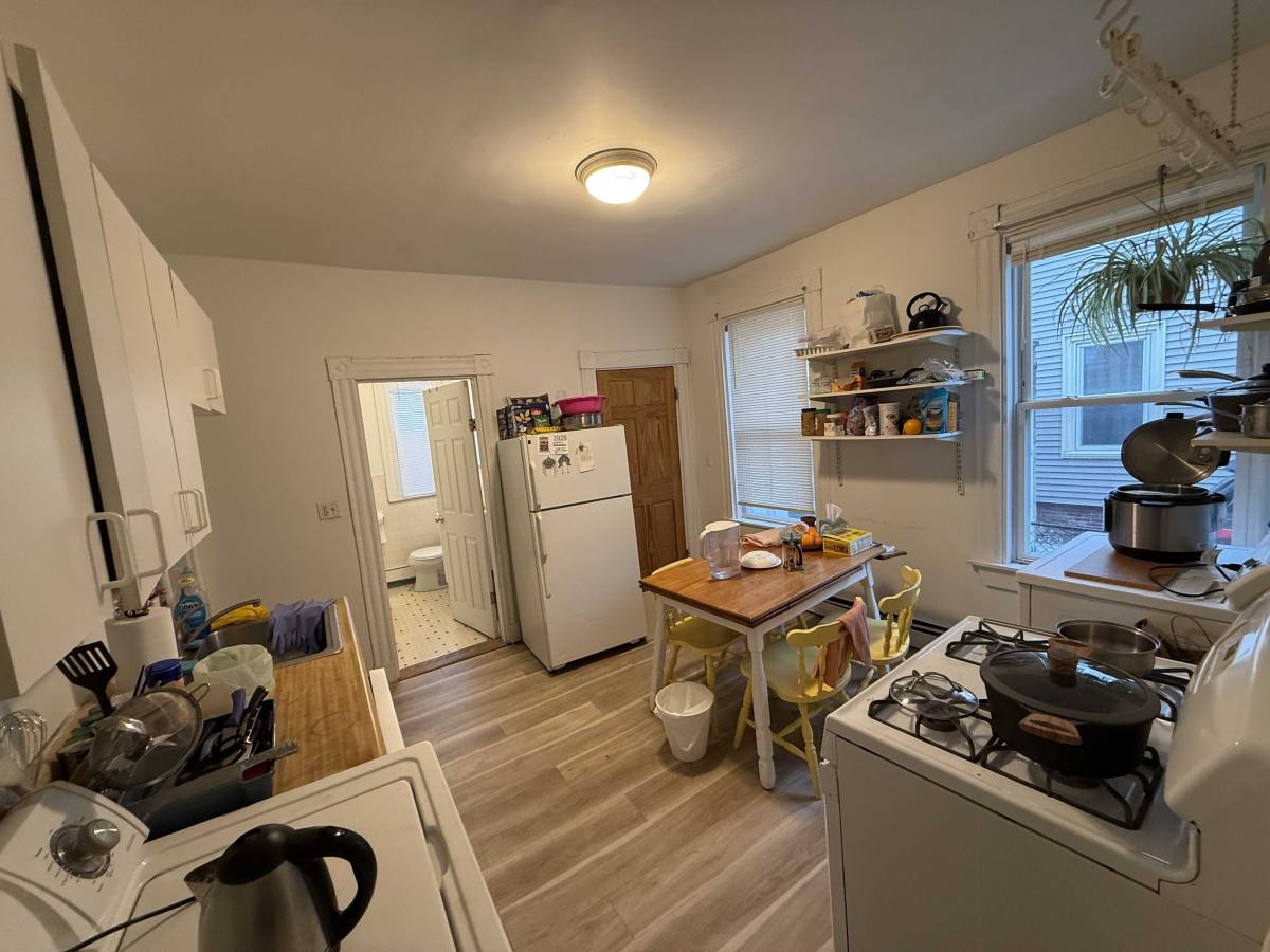Apartment for rent at 52 Cambridge St, Allston, MA 02134