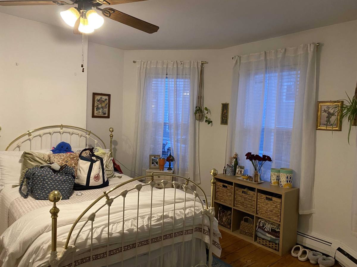 Apartment for rent at 52 Cambridge St, Allston, MA 02134
