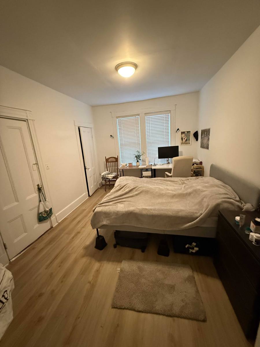 Apartment for rent at 52 Cambridge St, Allston, MA 02134