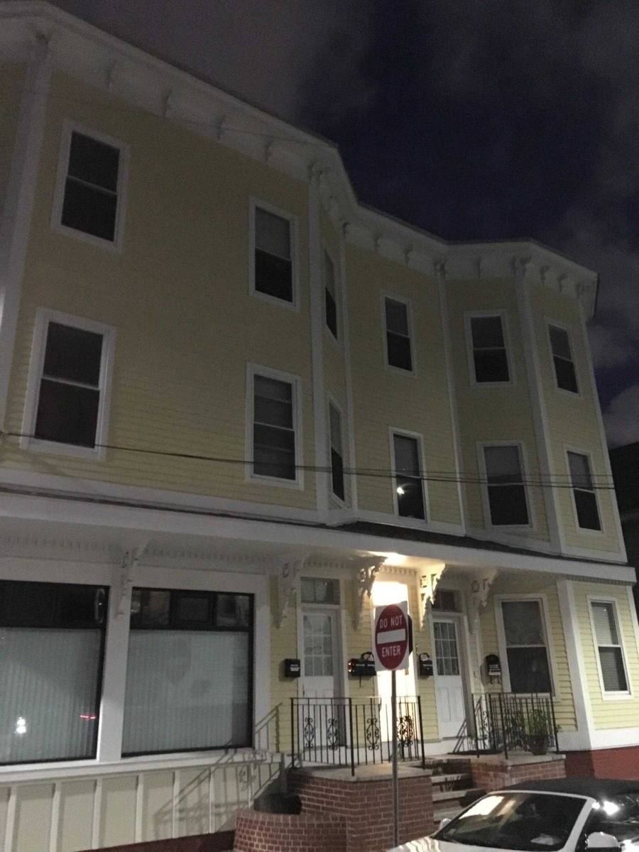 Apartment for rent at 52 Cambridge St, Allston, MA 02134