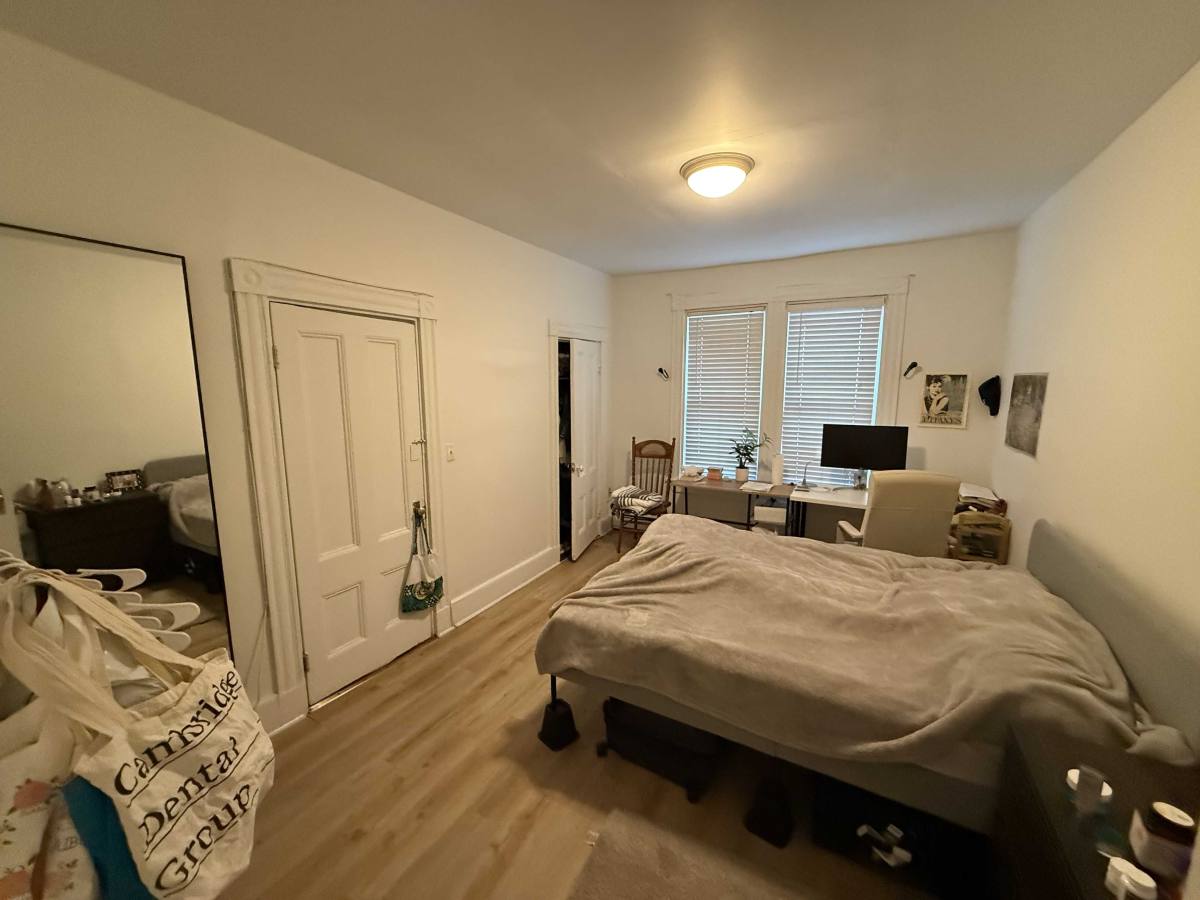 Apartment for rent at 52 Cambridge St, Allston, MA 02134