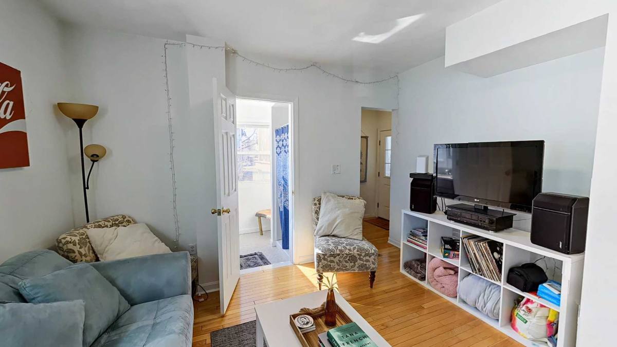 Apartment for rent at 50 Somerville Community Path, Somerville, MA 02145