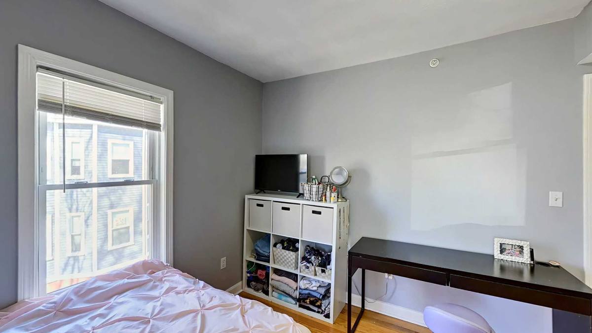 Apartment for rent at 50 Somerville Community Path, Somerville, MA 02145