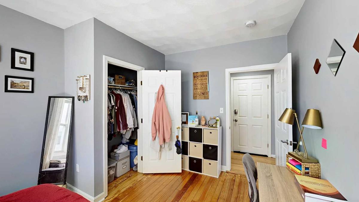 Apartment for rent at 50 Somerville Community Path, Somerville, MA 02145