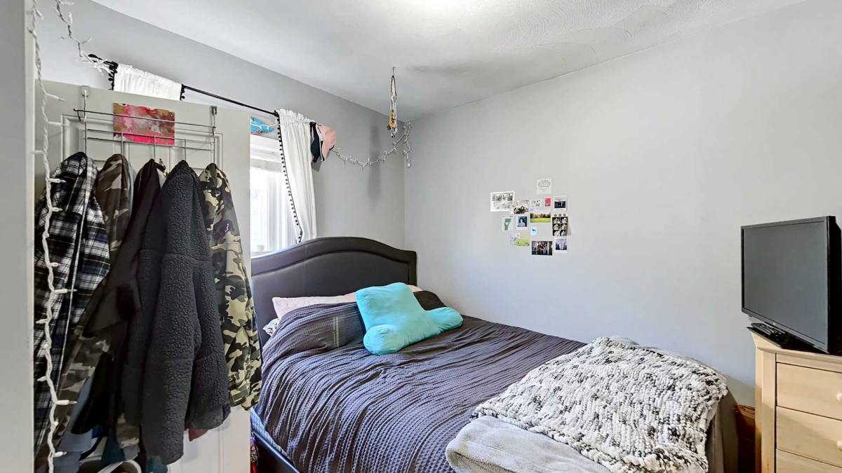 Apartment for rent at 50 Somerville Community Path, Somerville, MA 02145