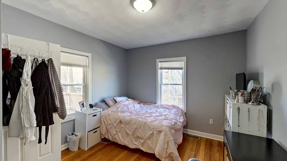 Apartment for rent at 50 Somerville Community Path, Somerville, MA 02145