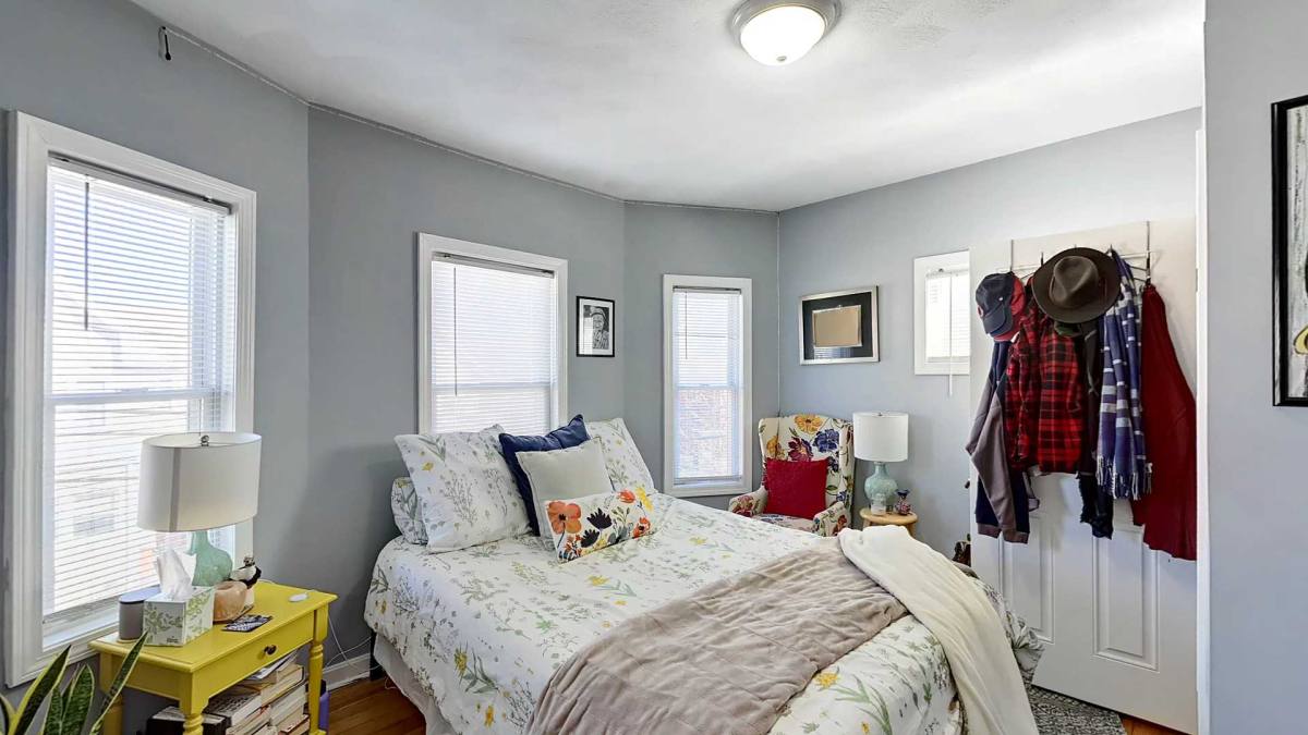 Apartment for rent at 50 Somerville Community Path, Somerville, MA 02145