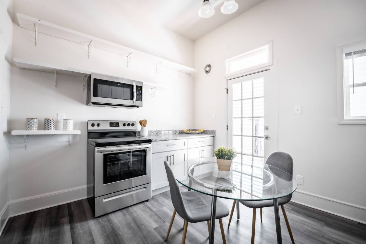 House for rent at 1353 Finley St NE, Atlanta, GA 30307