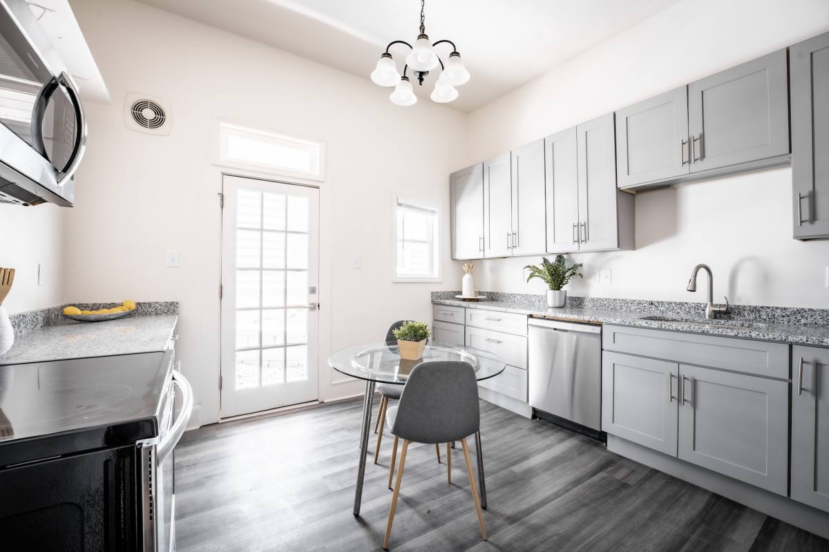 House for rent at 1353 Finley St NE, Atlanta, GA 30307