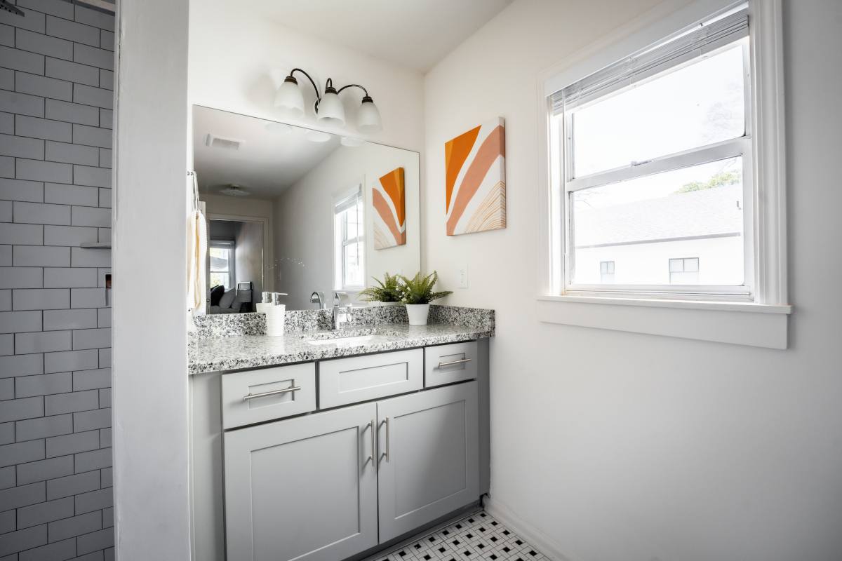 House for rent at 1353 Finley St NE, Atlanta, GA 30307