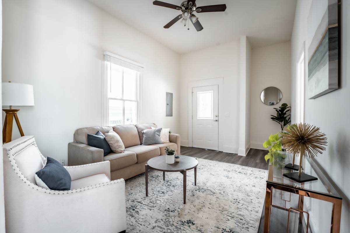 House for rent at 1353 Finley St NE, Atlanta, GA 30307
