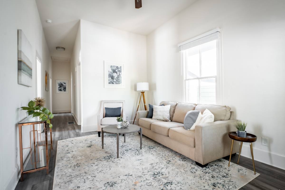 House for rent at 1353 Finley St NE, Atlanta, GA 30307