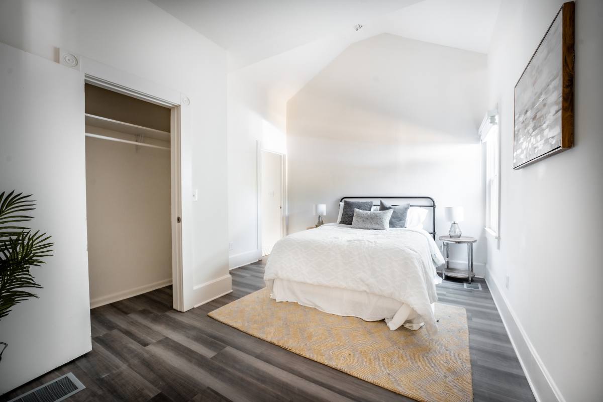 House for rent at 1353 Finley St NE, Atlanta, GA 30307