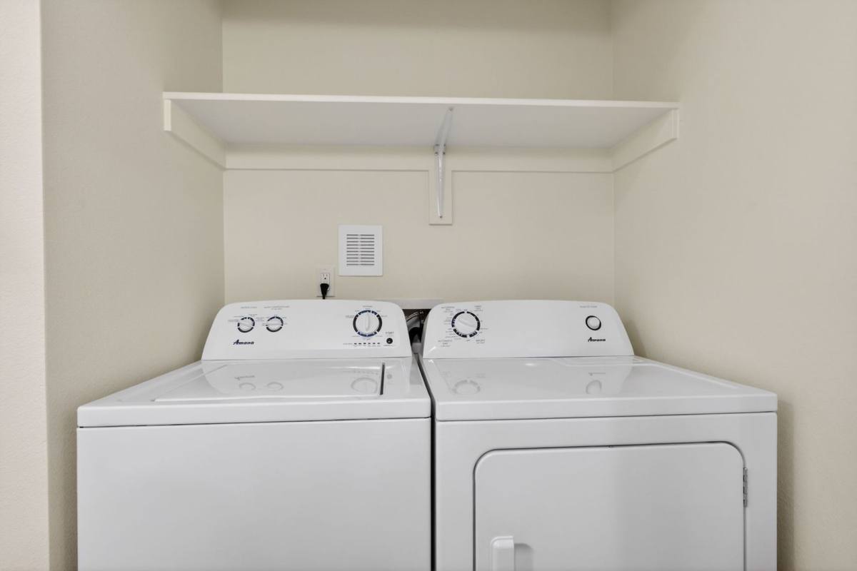 Apartment for rent at 7315 SE Mitchell Court, Portland, OR 97206