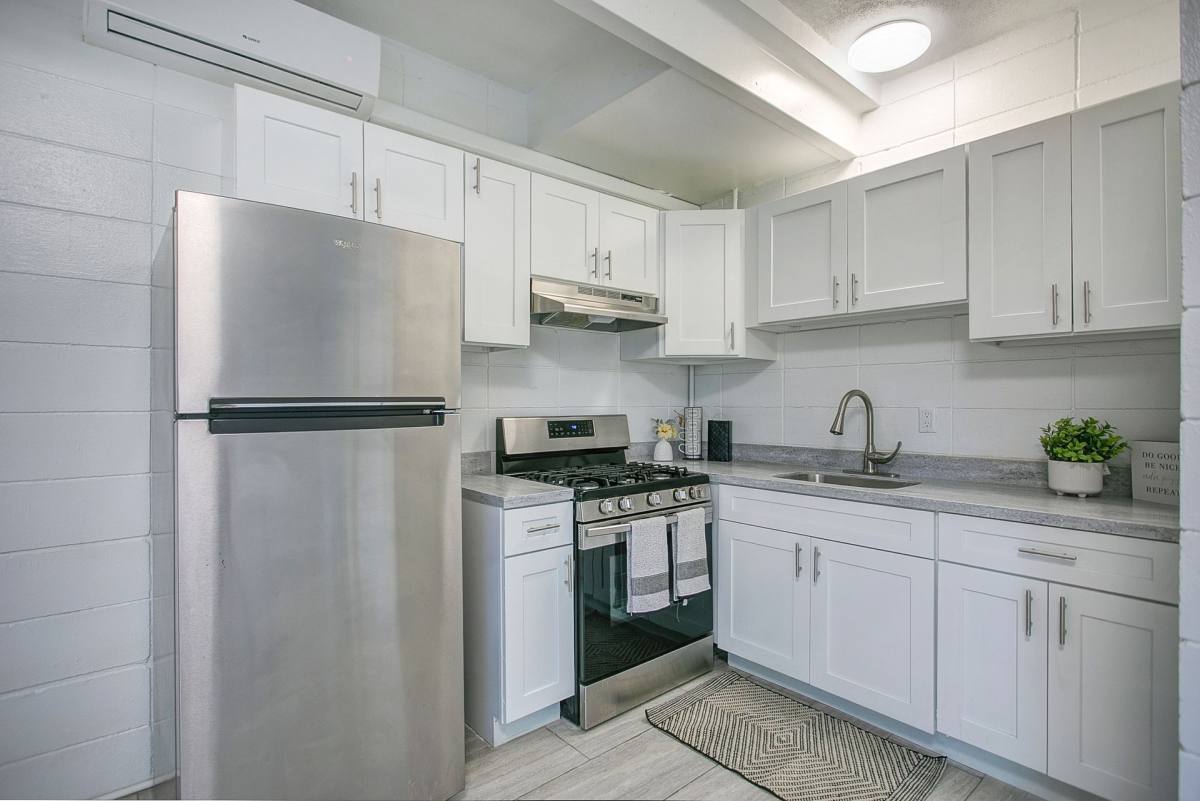 Apartment for rent at 815 Washington St, Leesburg, FL 34748