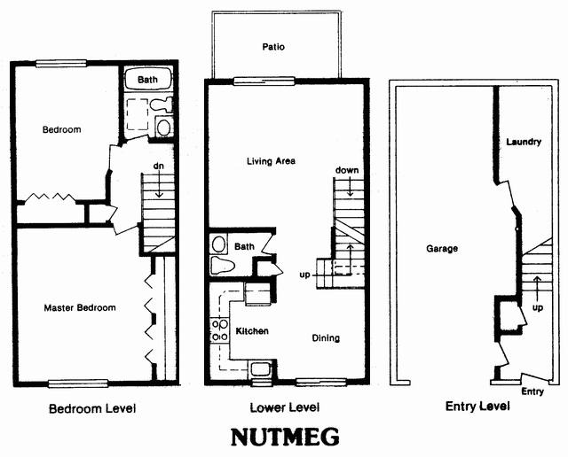 Townhouse for rent at 124 Coalpit Hill Rd, Danbury, CT 06810