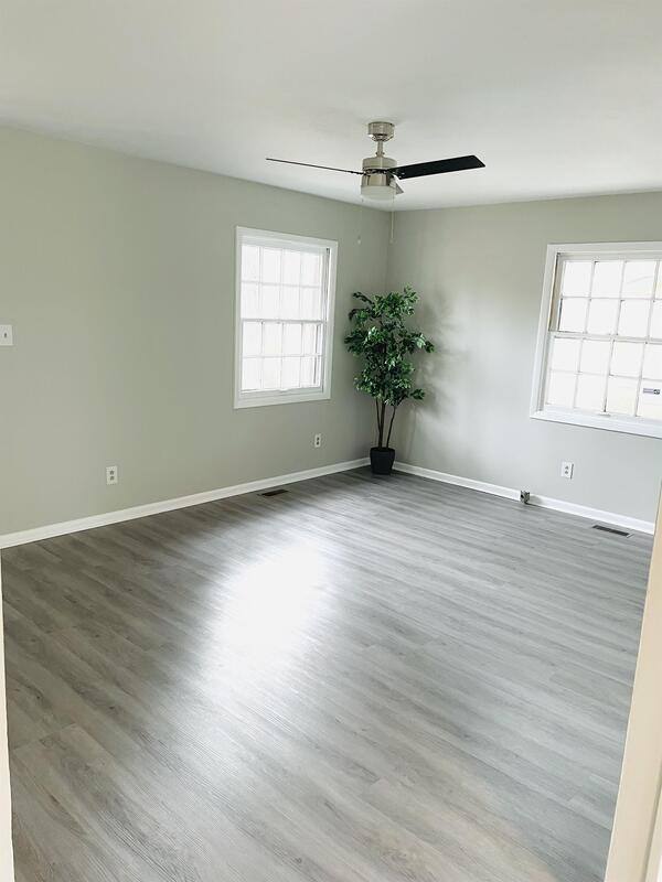 House for rent at 338 Milburn Dr, Fayetteville, NC 28314