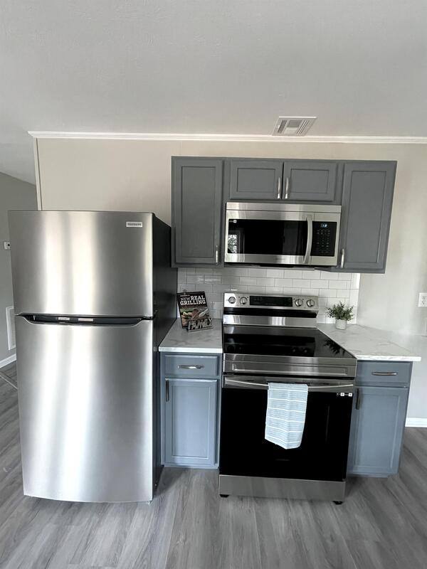 House for rent at 338 Milburn Dr, Fayetteville, NC 28314