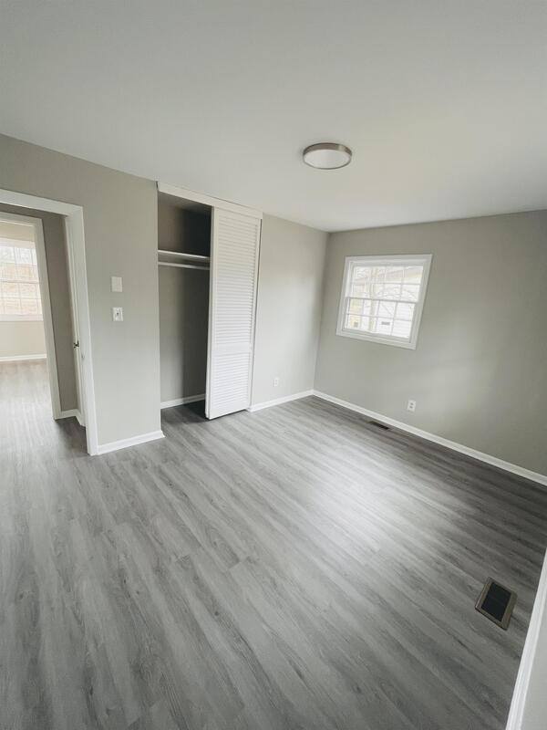 House for rent at 338 Milburn Dr, Fayetteville, NC 28314