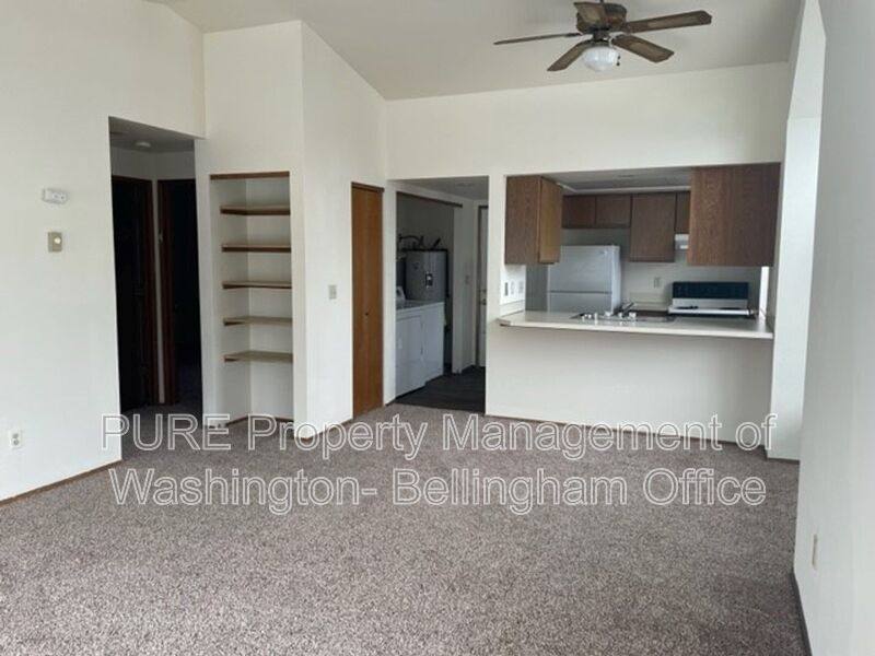Apartment for rent at 1720 Texas St #4, Bellingham, WA 98229