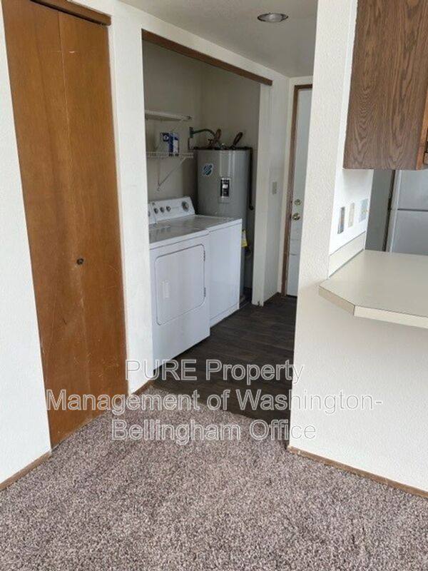 Apartment for rent at 1720 Texas St #4, Bellingham, WA 98229