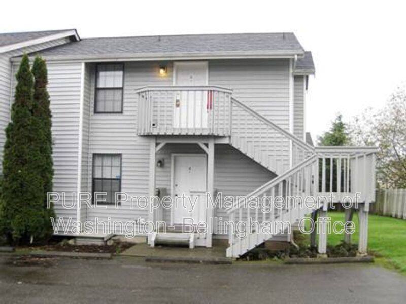 Apartment for rent at 1720 Texas St #4, Bellingham, WA 98229