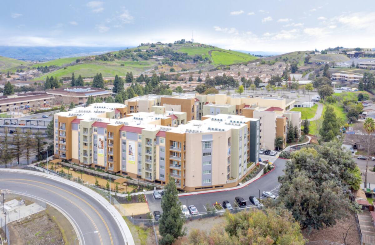 Apartment for rent at 1277 Babb Court, San Jose, CA 95125