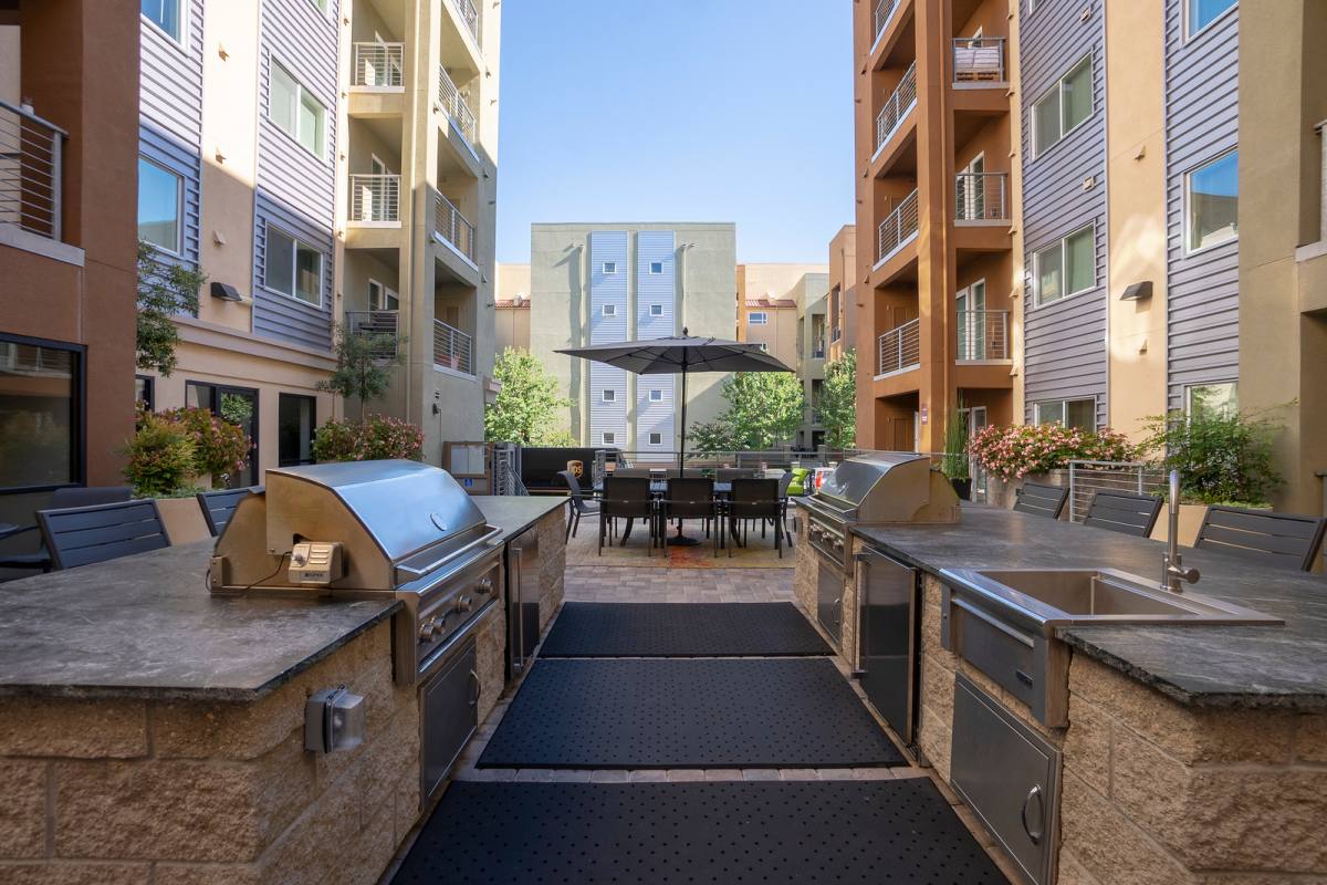 Apartment for rent at 1277 Babb Court, San Jose, CA 95125