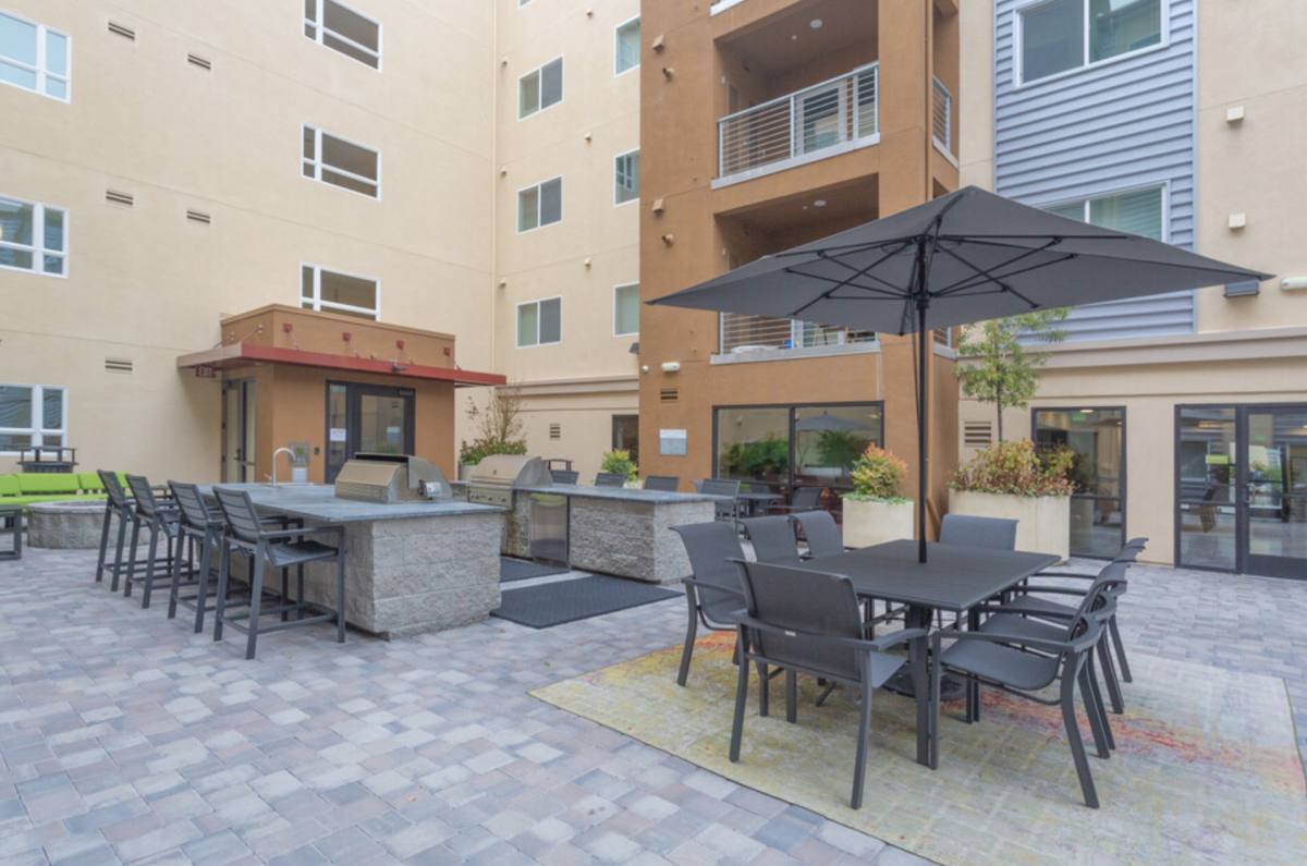 Apartment for rent at 1277 Babb Court, San Jose, CA 95125