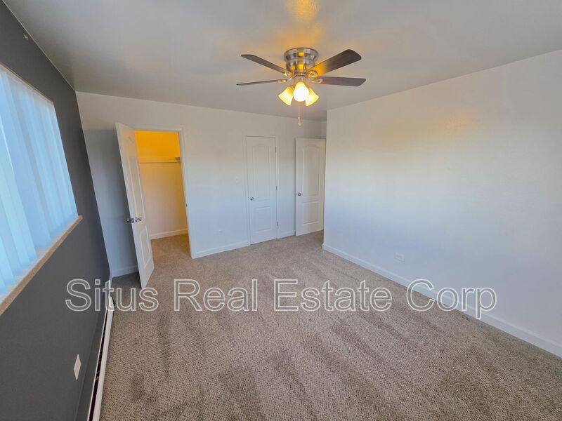 Apartment for rent at 1375 Everett Court #308, Denver, CO 80215