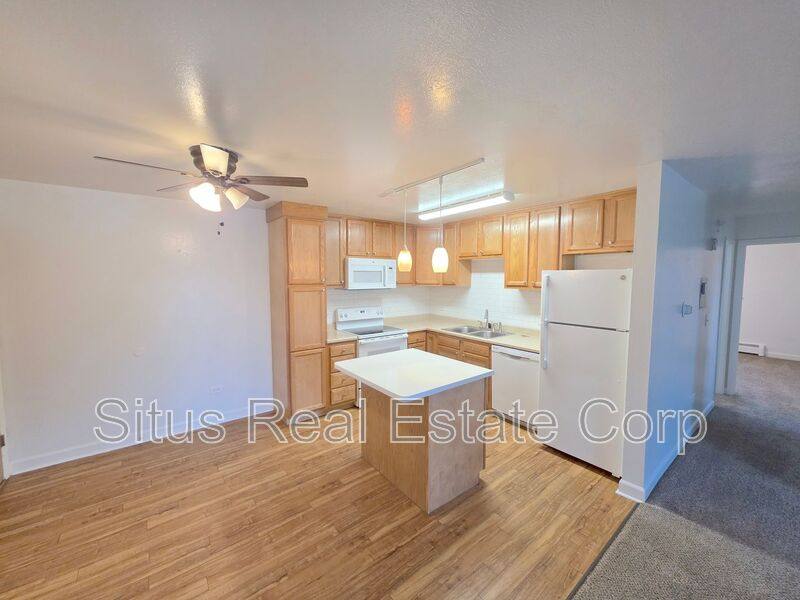 Apartment for rent at 1375 Everett Court #308, Denver, CO 80215