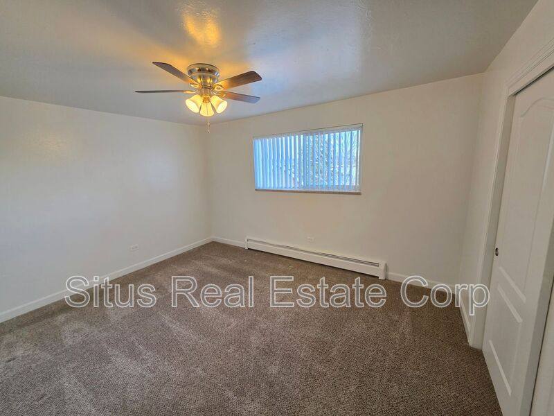 Apartment for rent at 1375 Everett Court #308, Denver, CO 80215